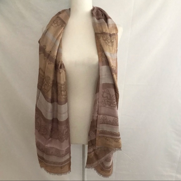 LOFT Accessories - Ann Taylor Loft Scarf